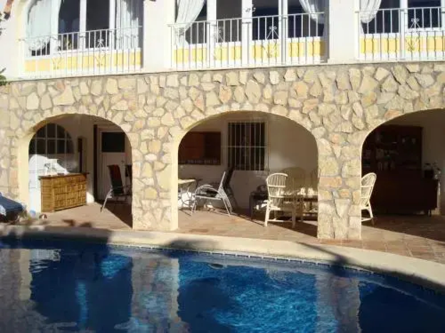 Casa Poppy
