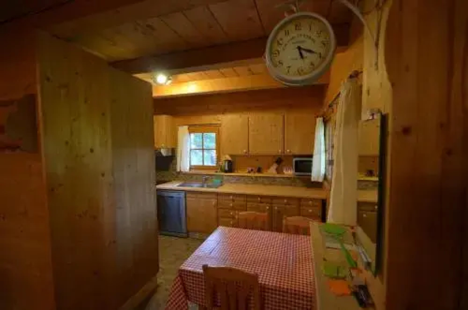 Meadow Ranch Holiday Home