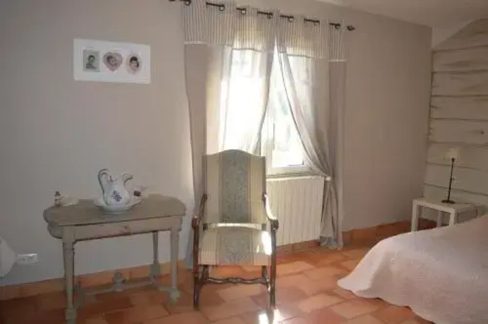 La Bastide Des Oliviers