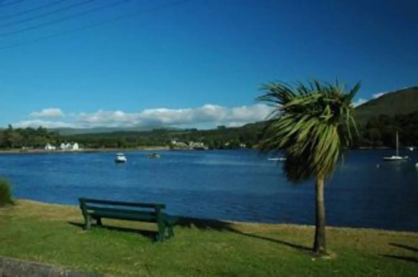 Kenmare House