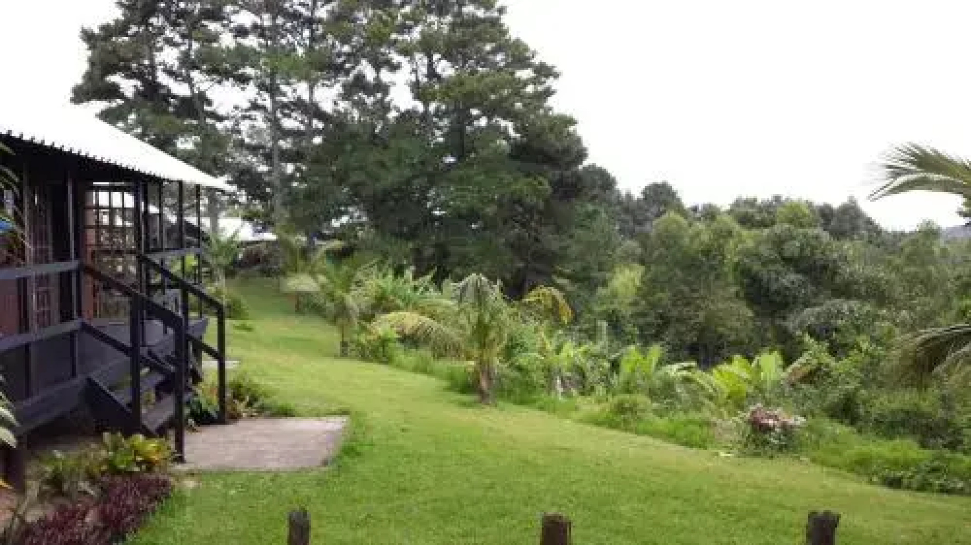 Leisure Retreat cc