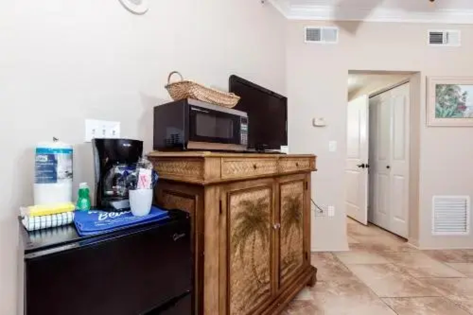 Caribbean Resort A0401