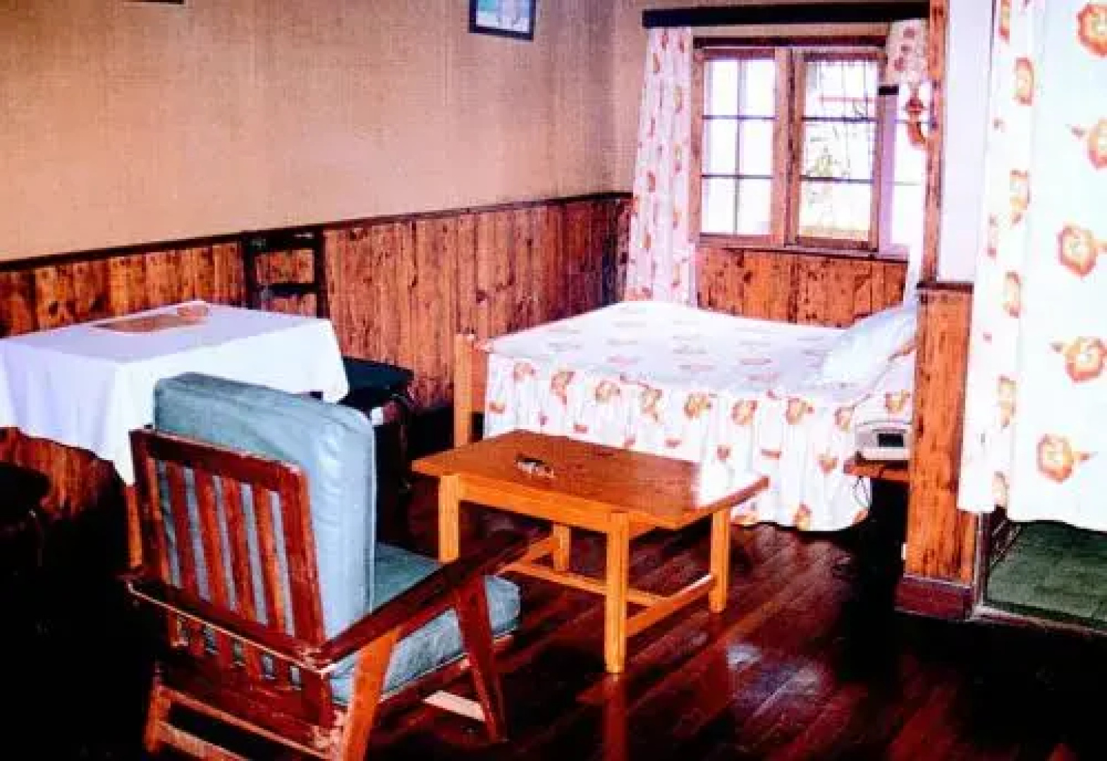 Hotel Diamant