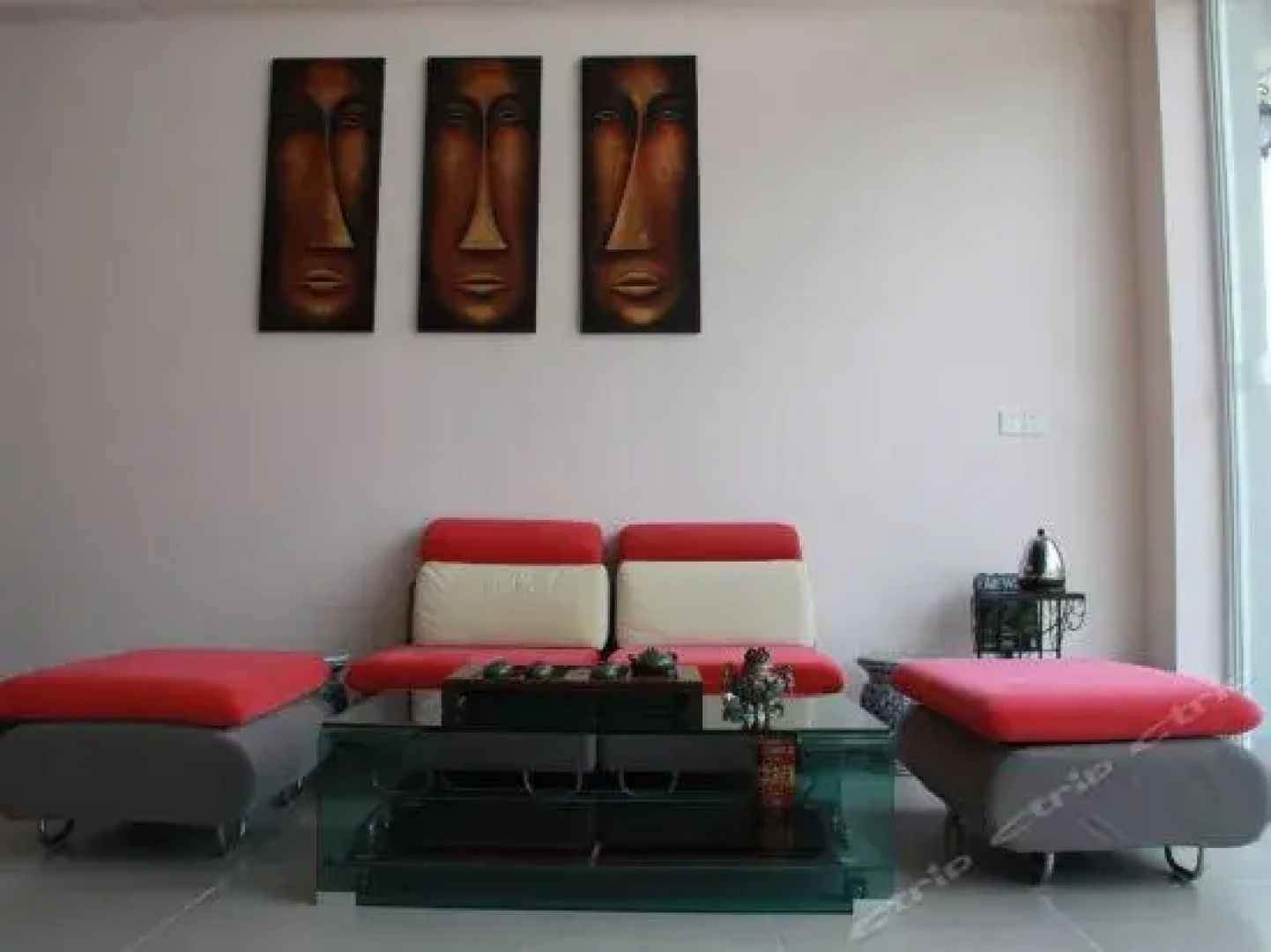 Ancient Private Inn Hot Springs Qionghai