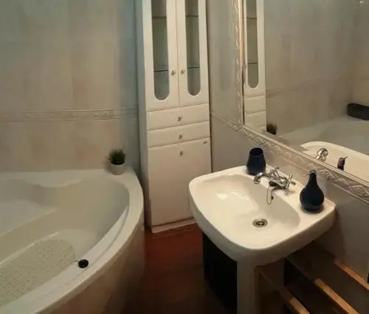 West House Peniche Consolação Apartment