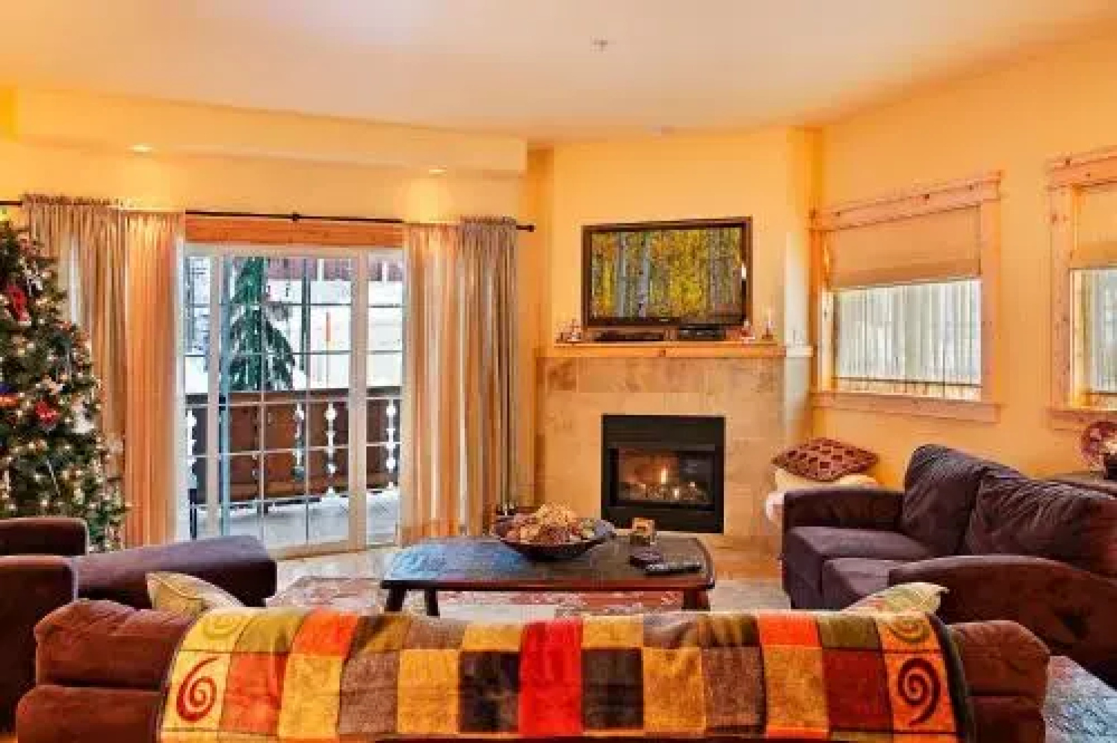 Harlin Haus at Cascade Crest Condos