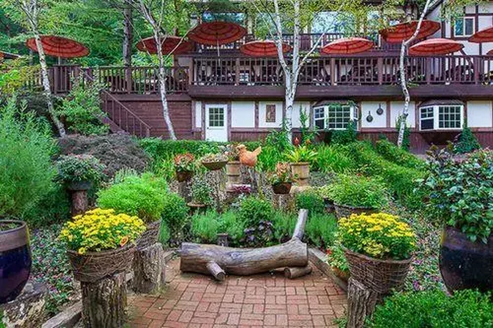 Hoengseong Forest Lover's Star Pension