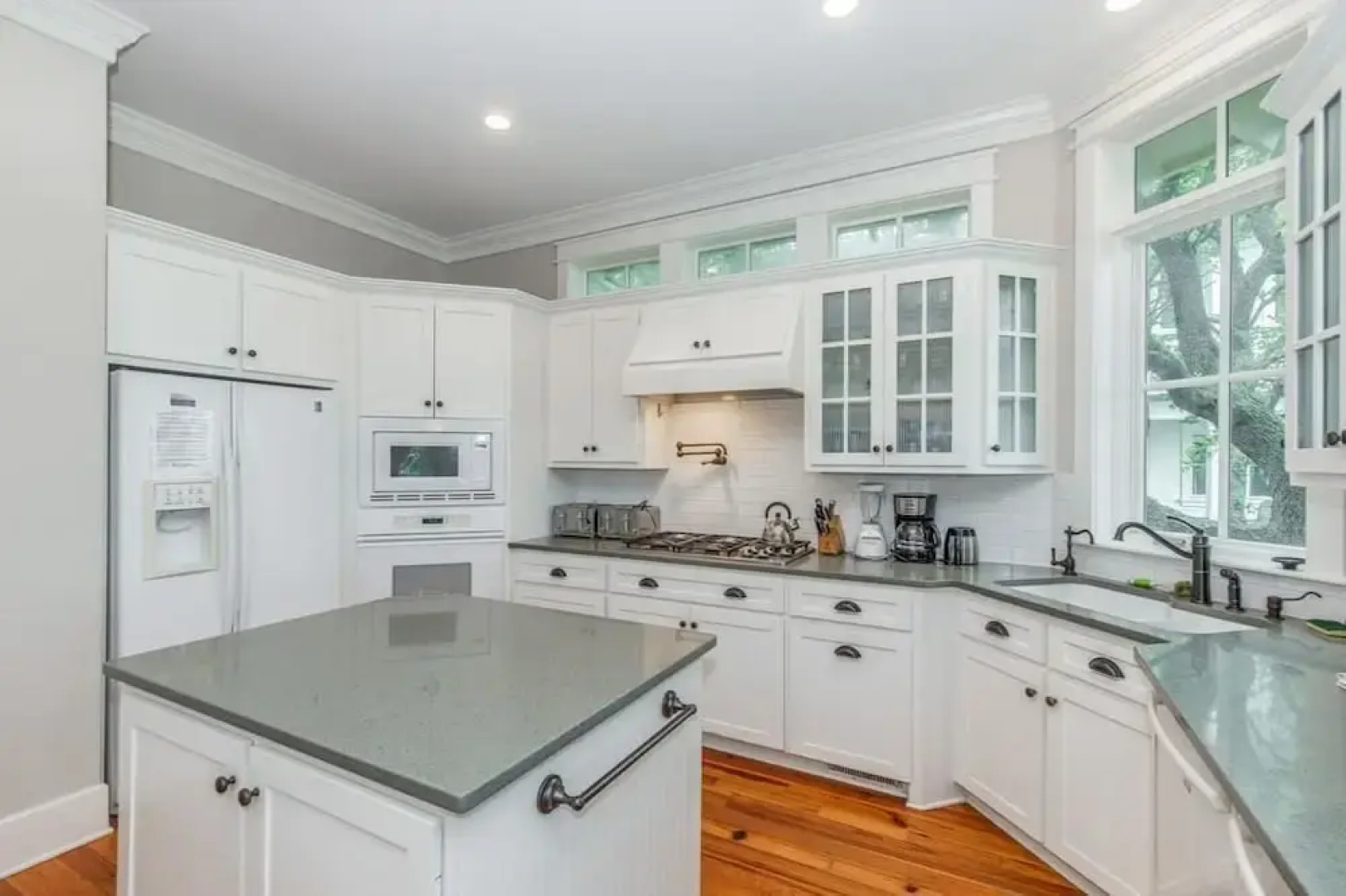 Palm Blvd 2906 - All Decked Out - 7 Br Home