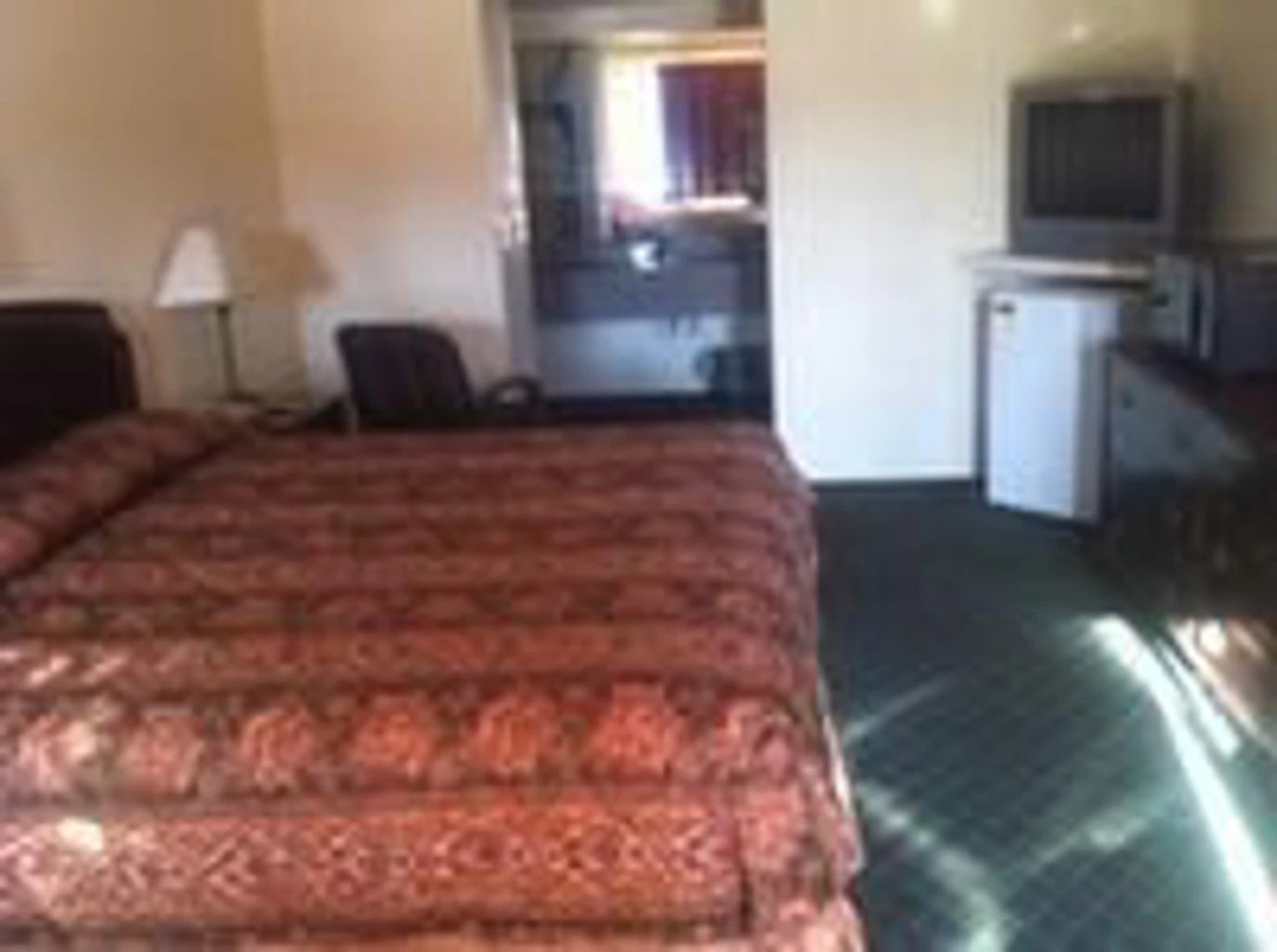 Tahlequah Motor Lodge