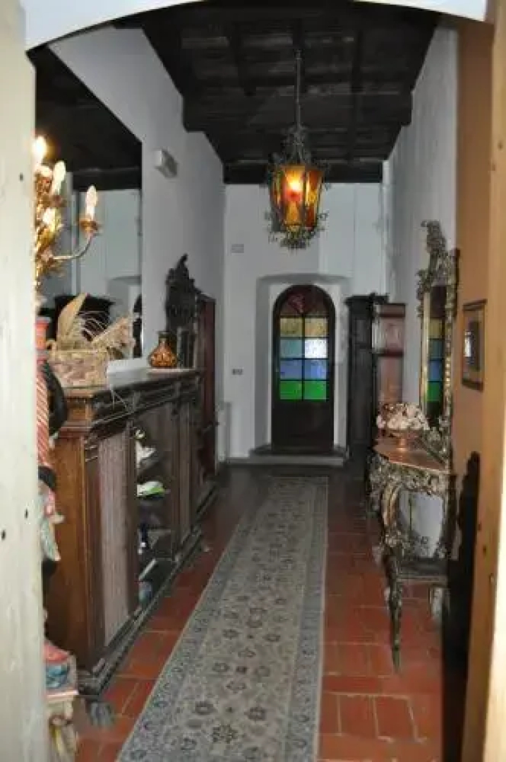 Villa Le Capanne