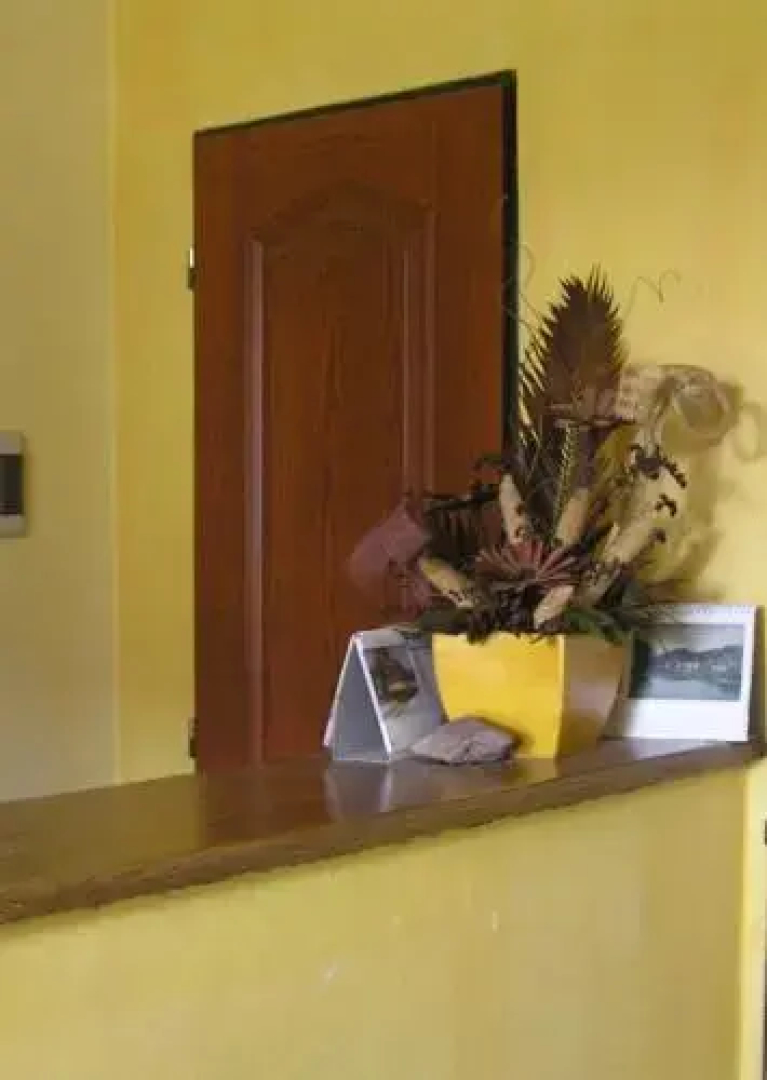 Penzion FEO