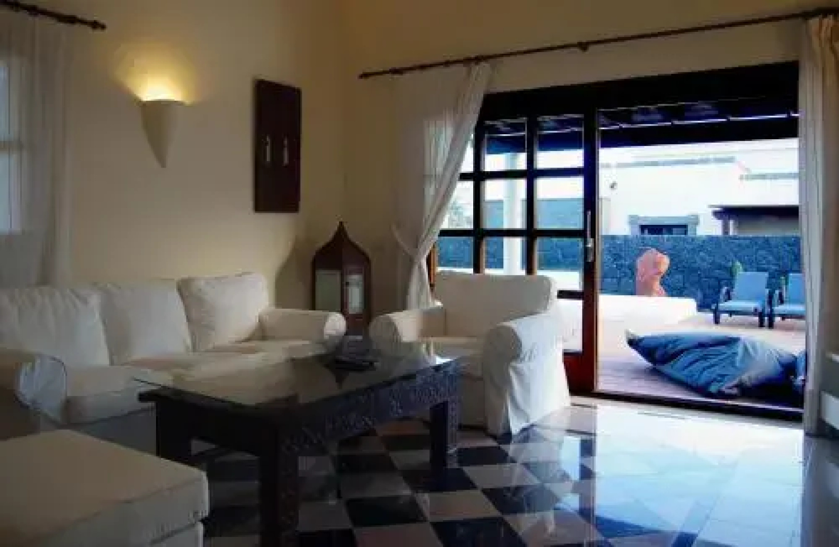 Villa Casablanca
