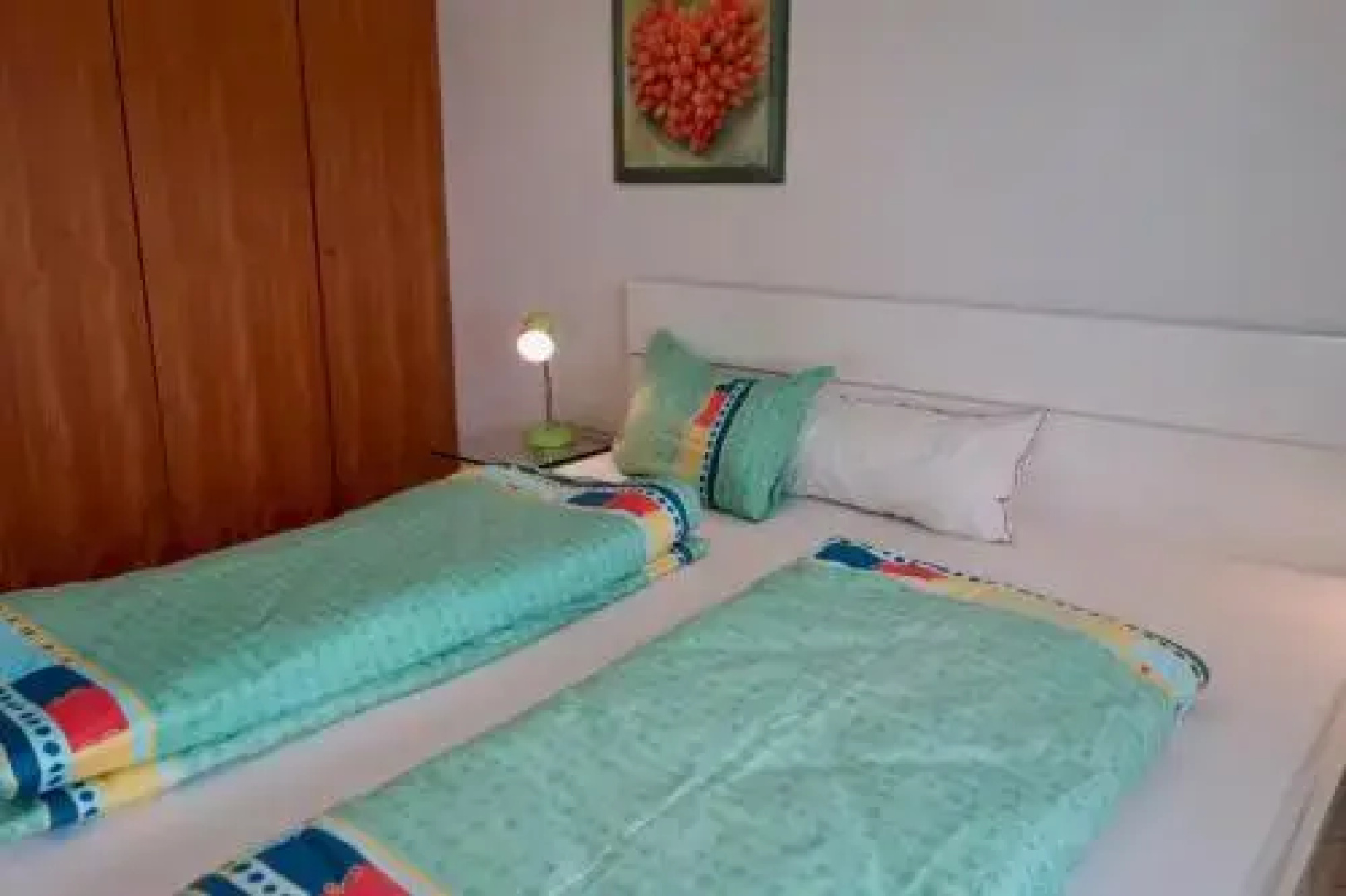 Ferienwohnung Lux