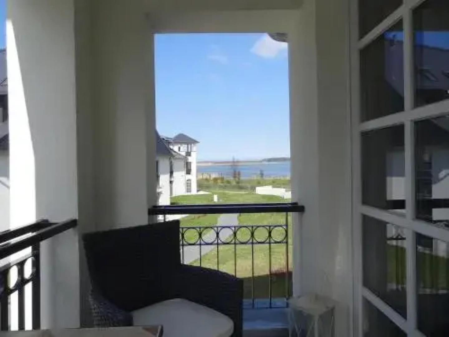 Residenz am Balmer See - FeWo 22