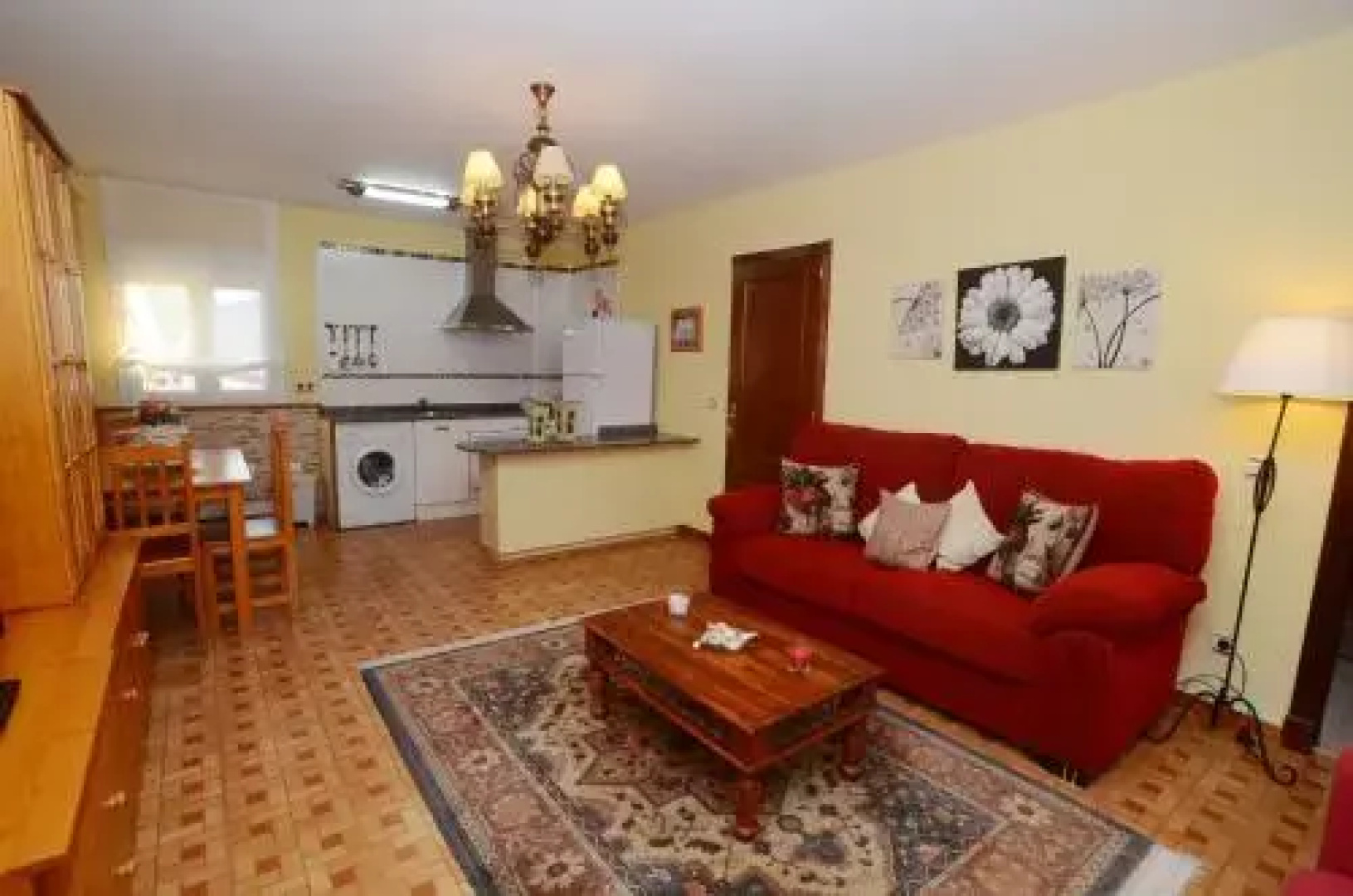 Villa Tia Toni