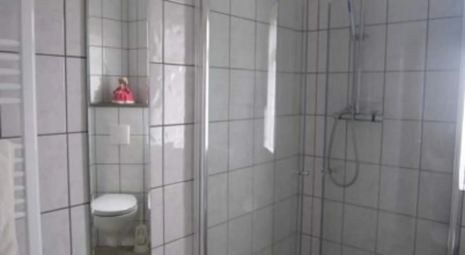 Geirshlid Guesthouse