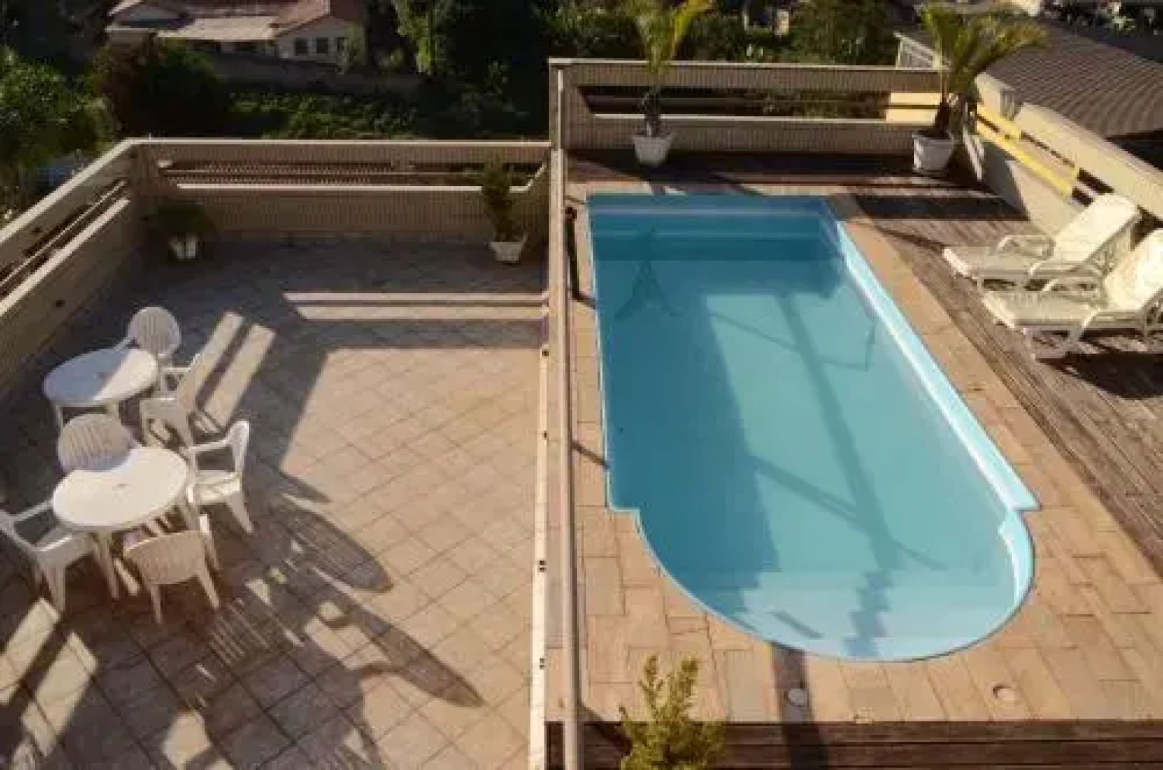 Barão Palace Hotel