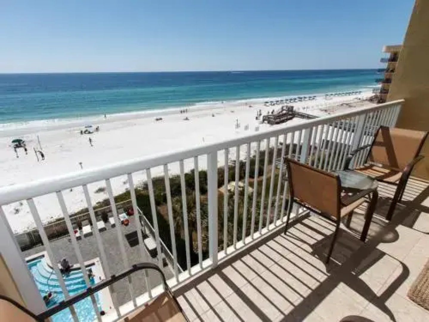 Waters Edge 507 by RedAwning