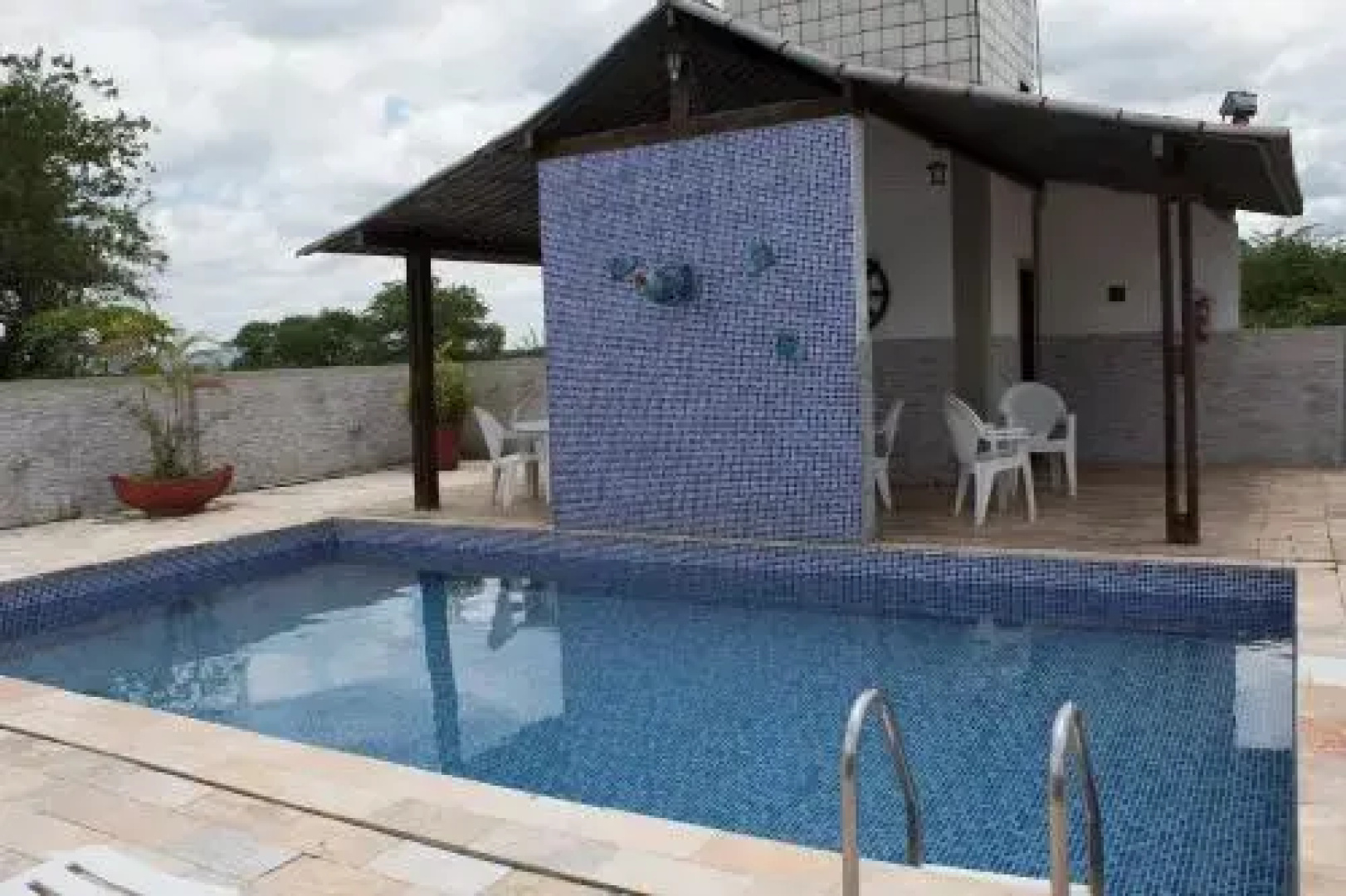 Maison Delfino Flat Country
