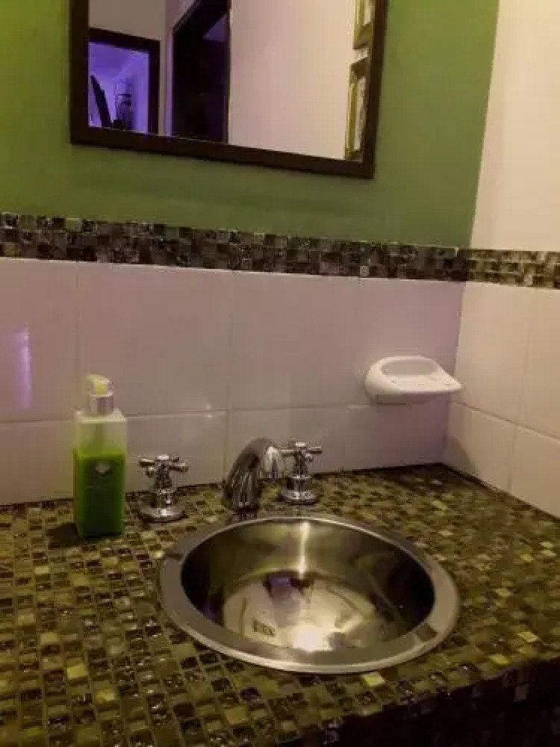 Cabañas Paso de Viento