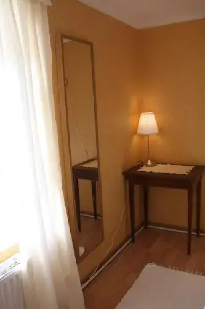 Jaktlyckan, Tuna Gård