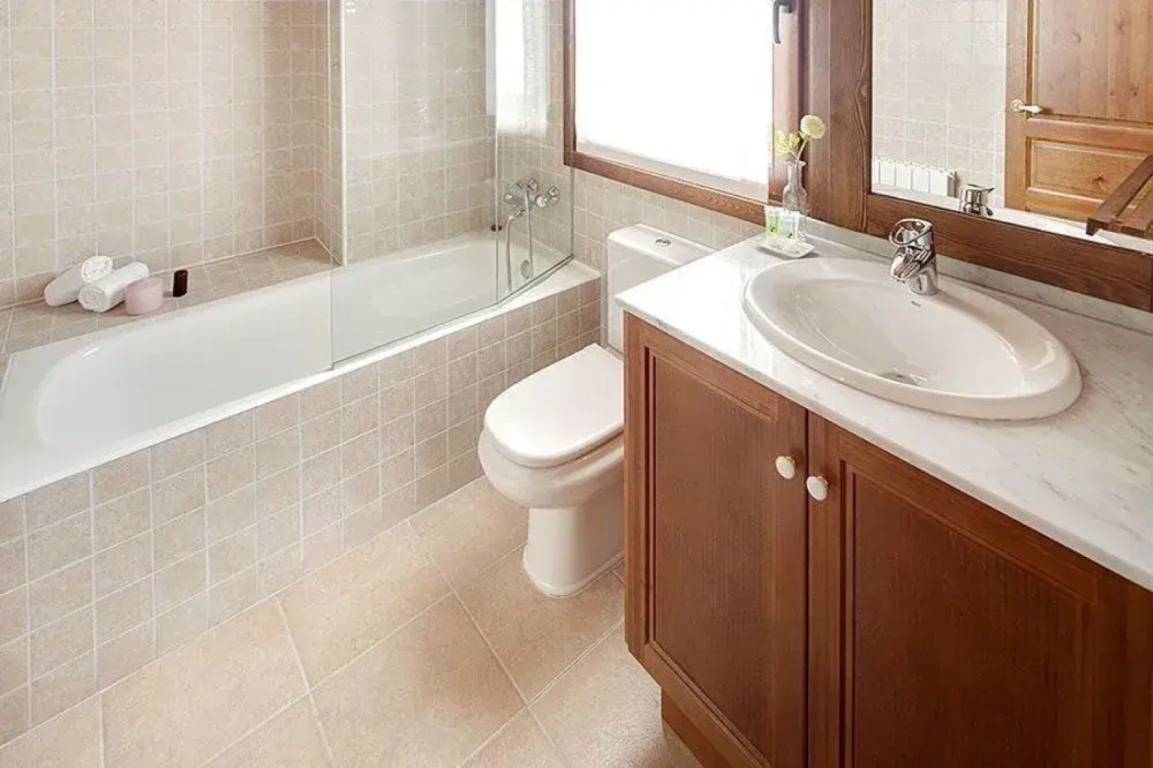 Residencial Val de Ruda