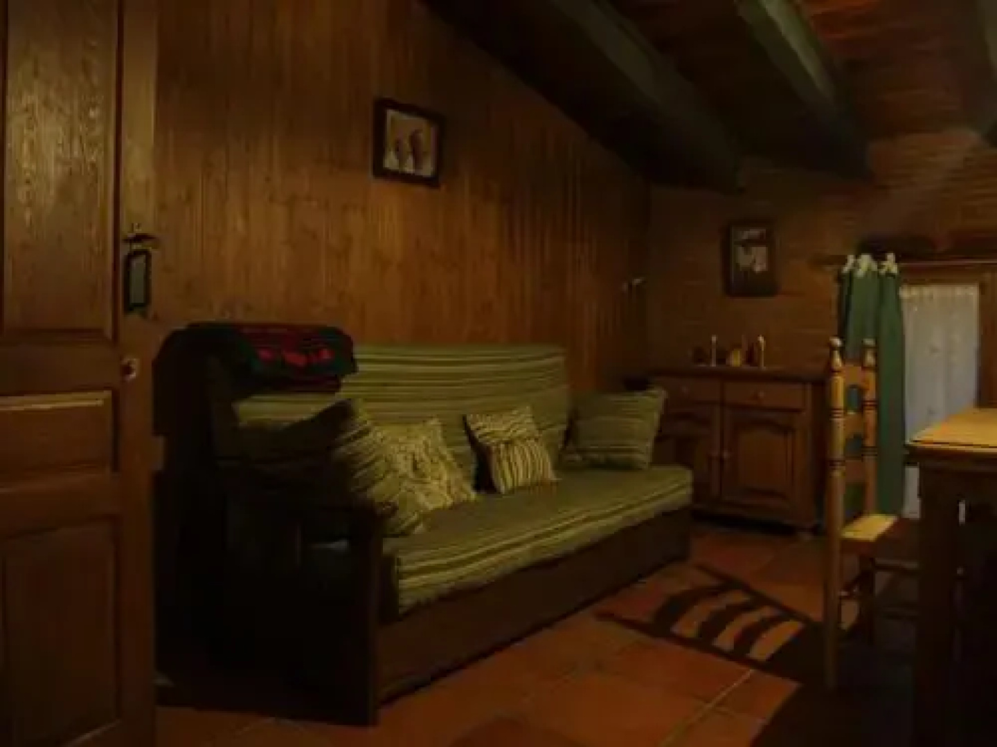 Apartamentos Rurales Casa del Tio Juan