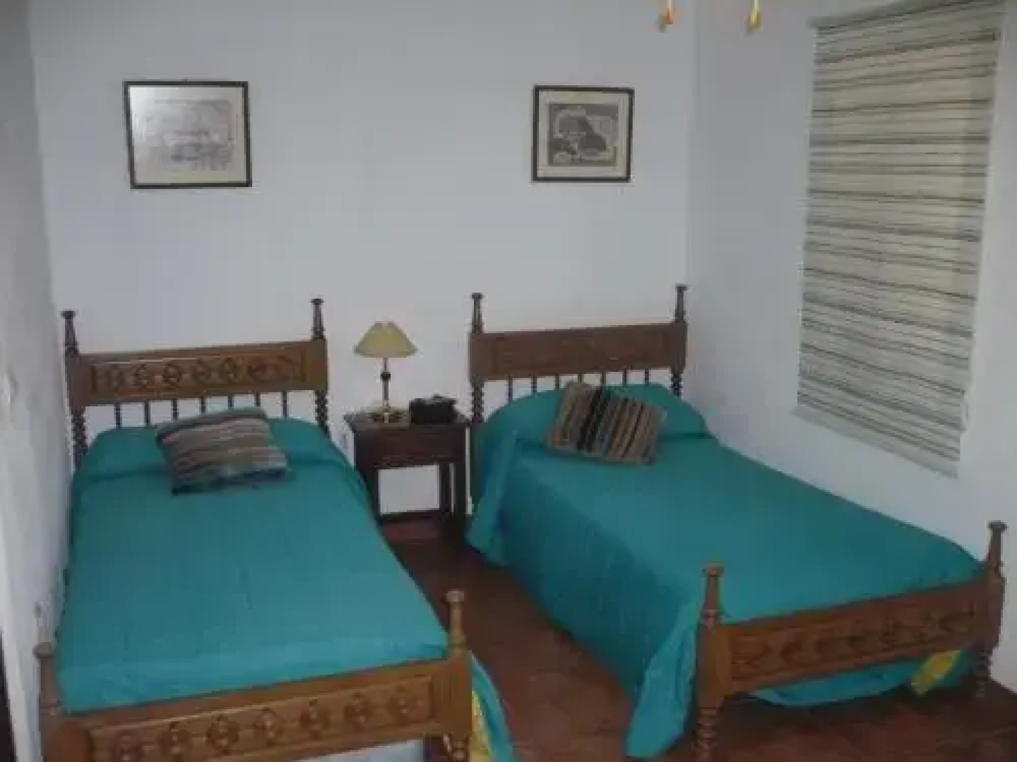 La Casa del Abuelo Jose
