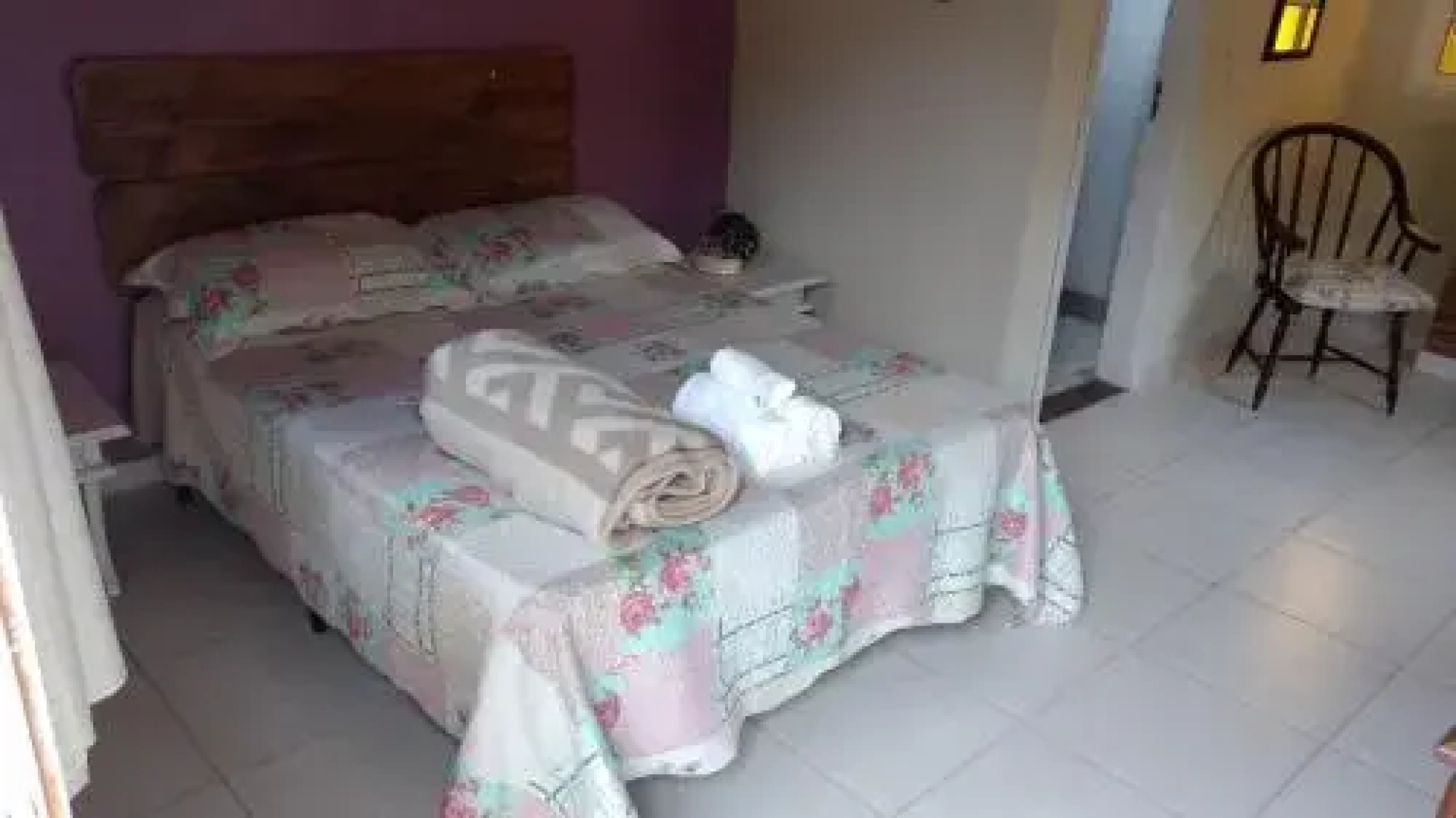 Sítio Jardim Secreto