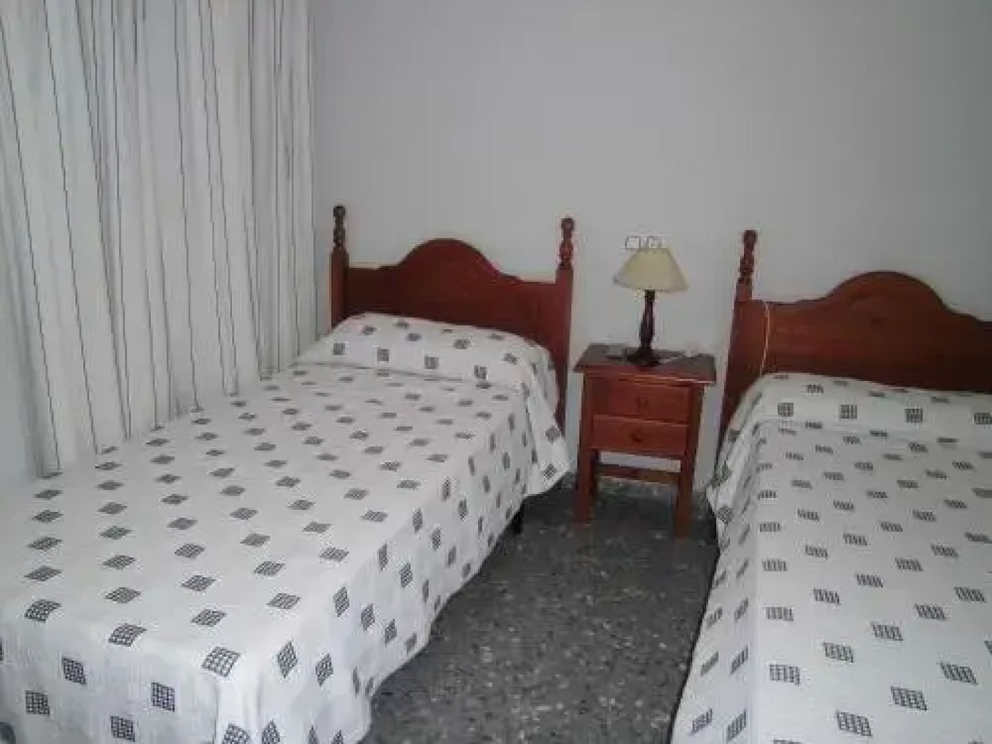 Vivienda Rural Alcazaba