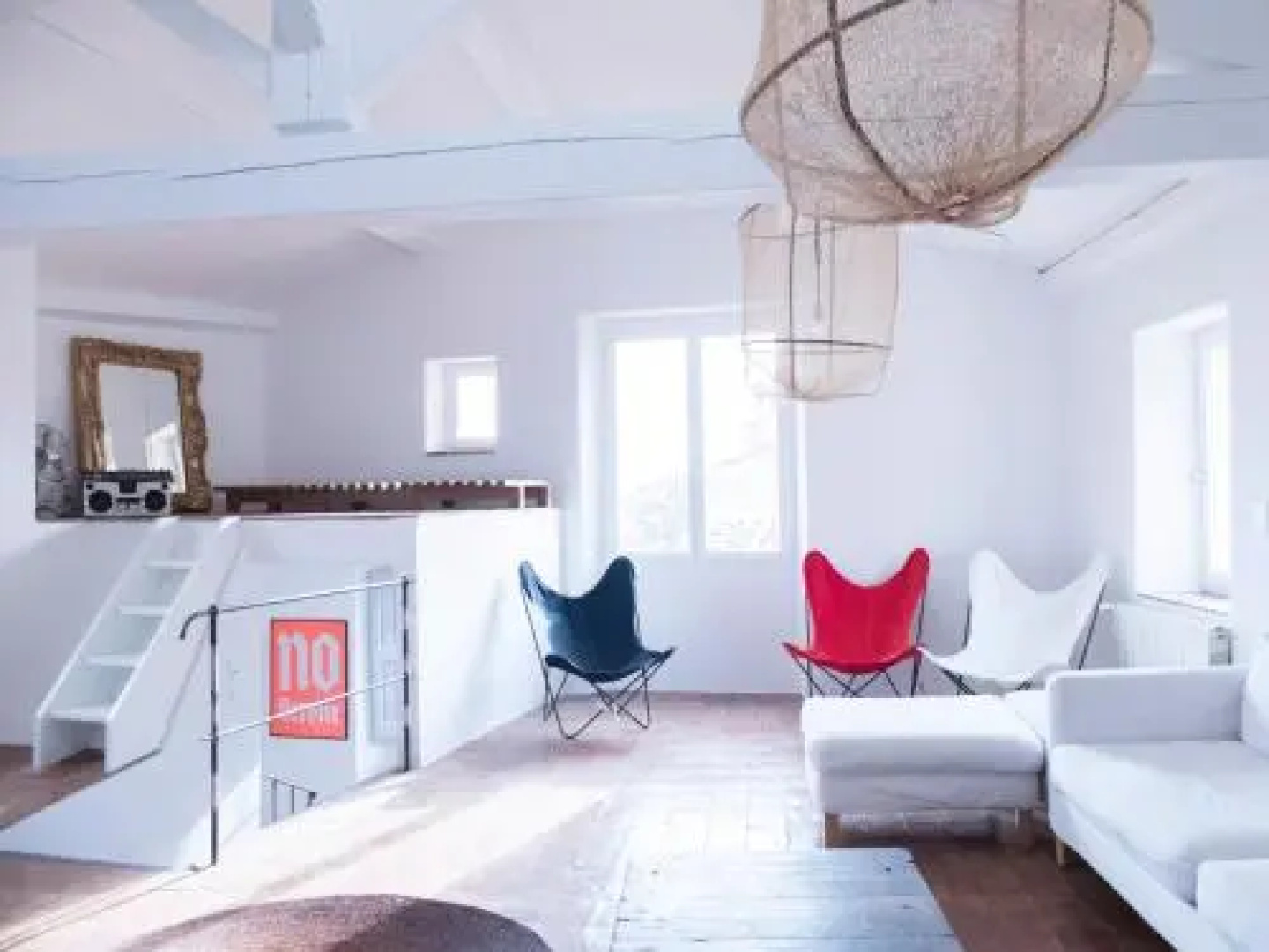 Cat & Rose Homestay
