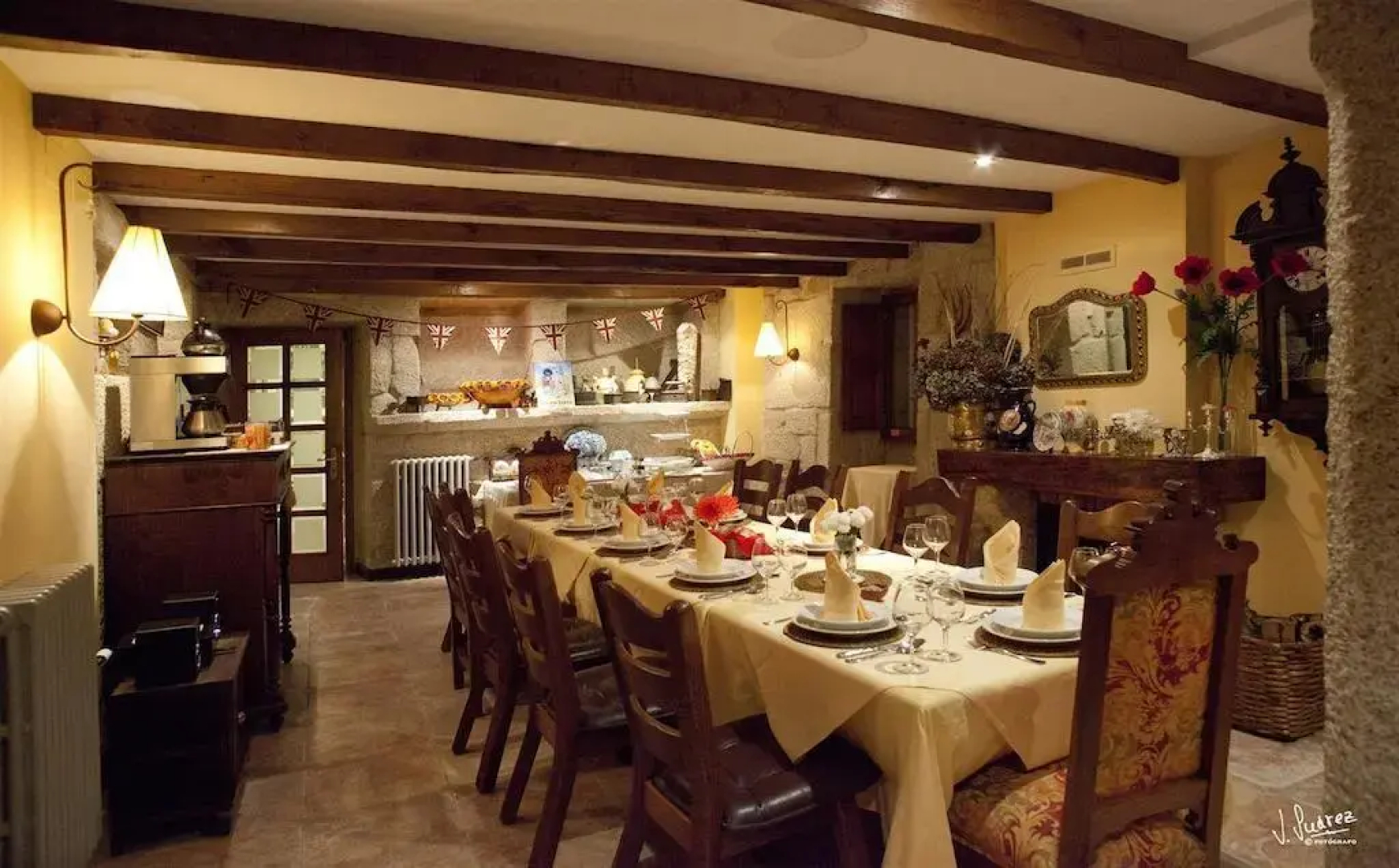 Casa Grande de Soutullo