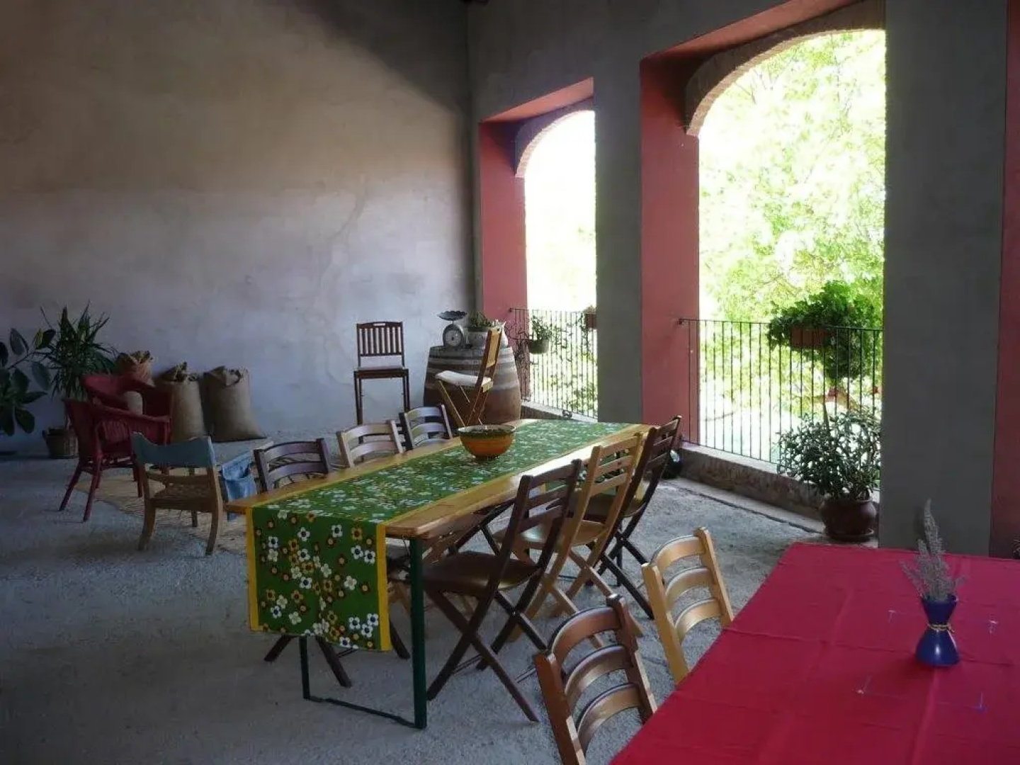 Cascina SantEufemia
