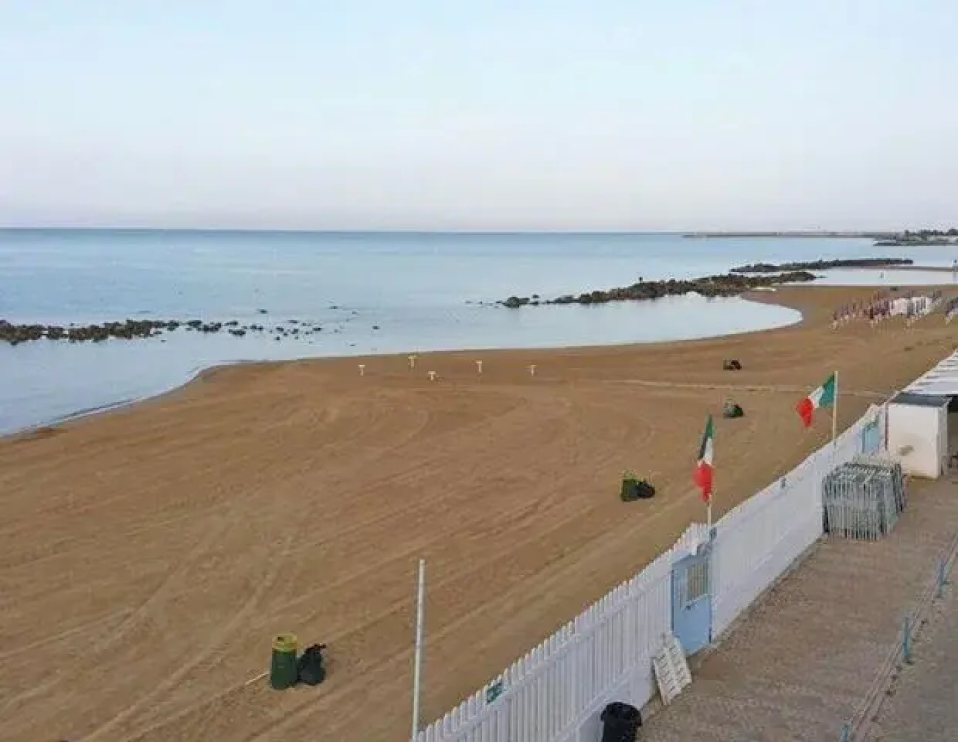 Holiday Park Home