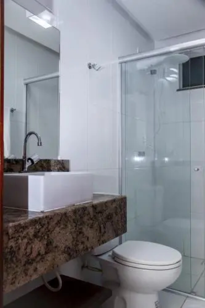 Executivo Flat