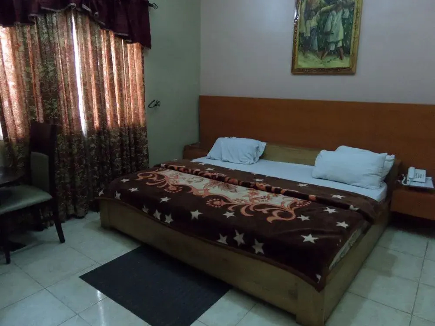 Indices Suites And Gardens