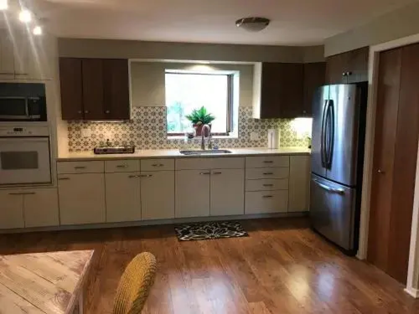Countryside Apartment