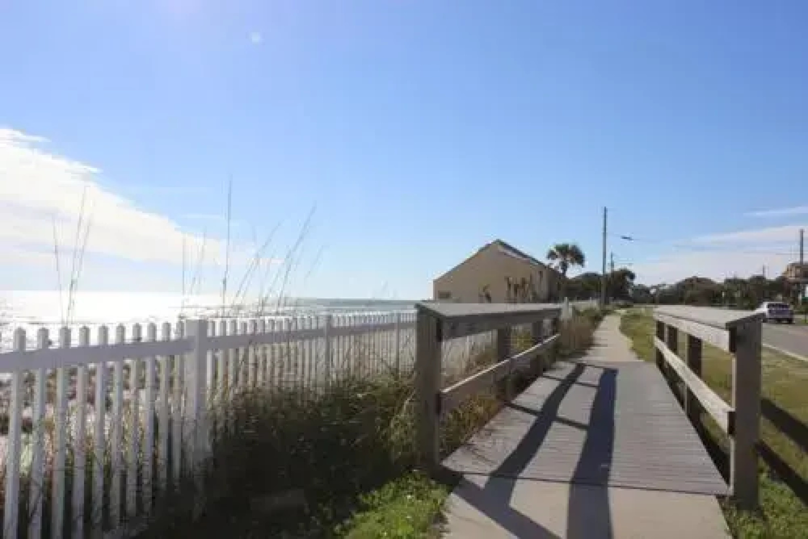 Chateau La Mer 14A Destin
