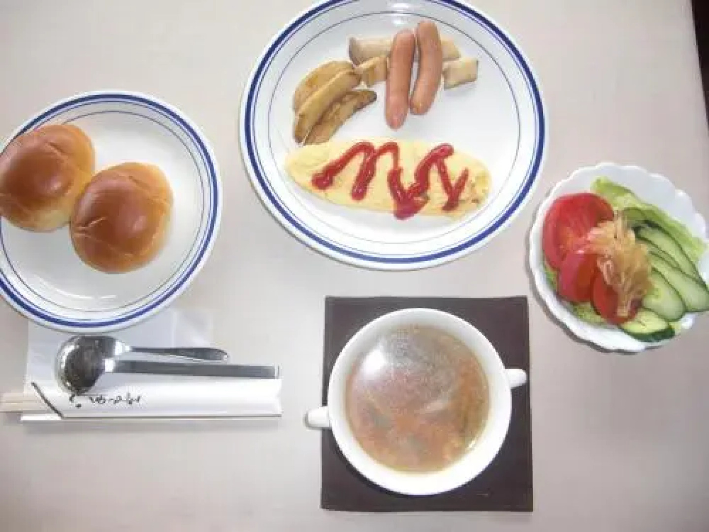 Tateyama Sunset Youth Hostel