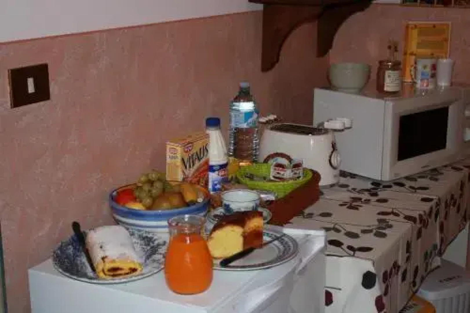 B&B Villa Cardellini