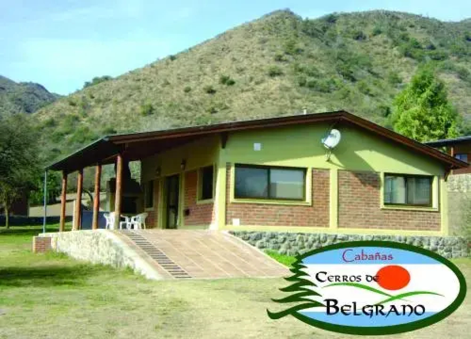 Cerros De Belgrano