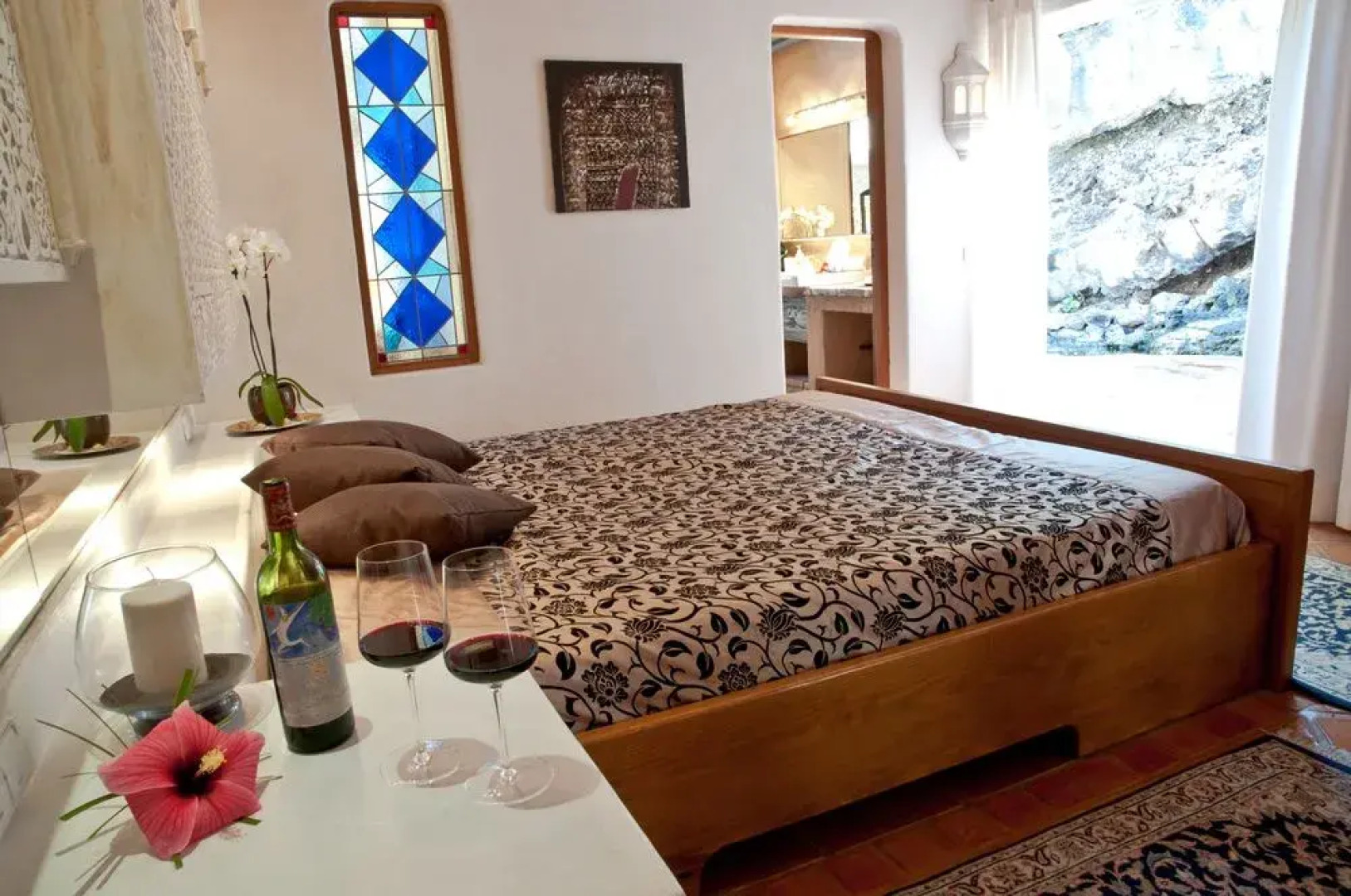 EL Refugio Appartments & Villa