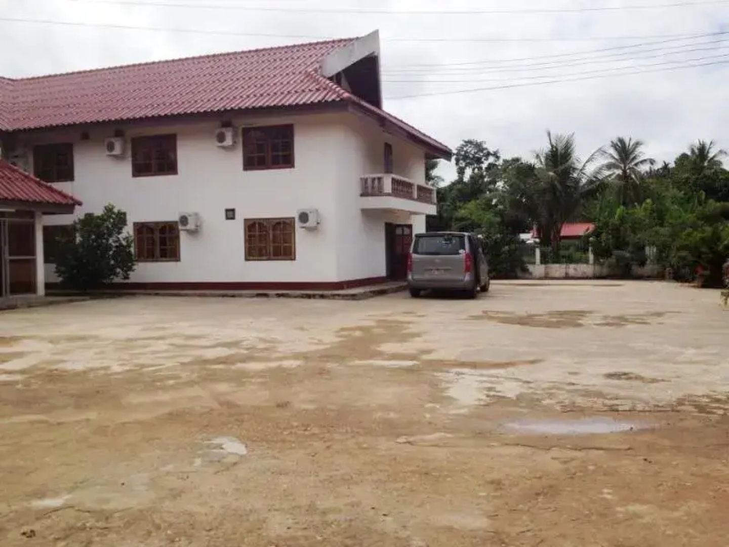 Sayphousaphong Hotel