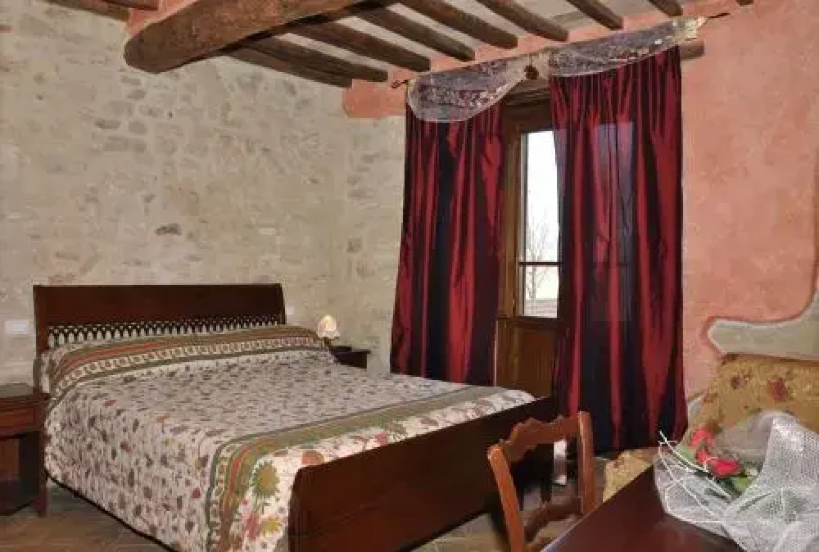 Country House La Lungavita