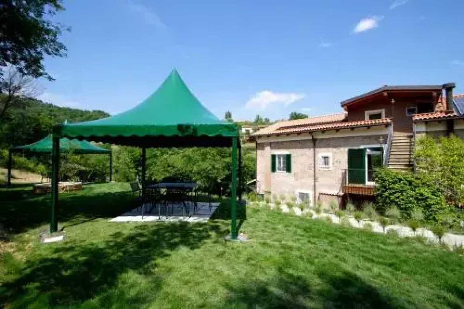 Il Giardino Del Sole