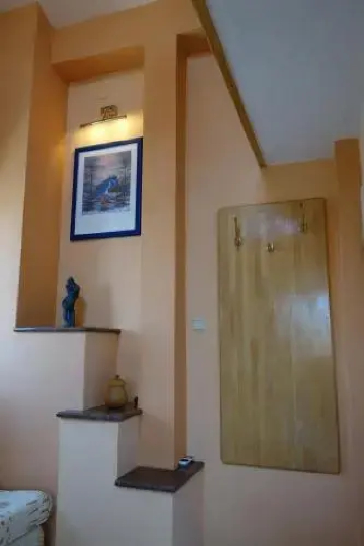 Casa di Orsera