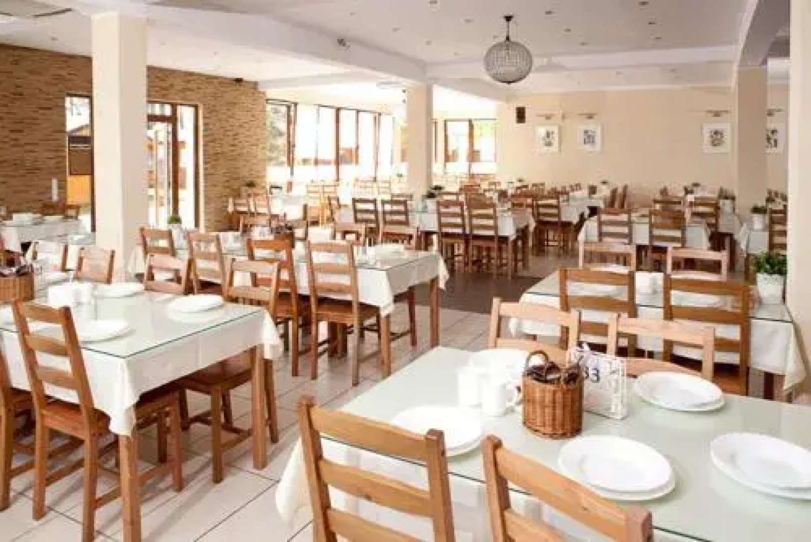 Ośrodek Wypoczynkowy Diuna