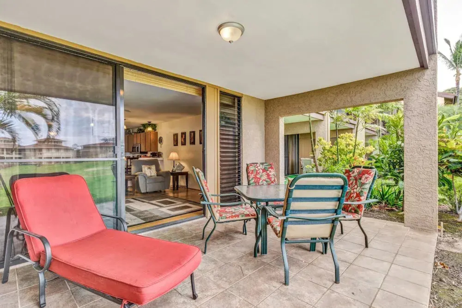 Waikoloa Villas #H-104 by RedAwning