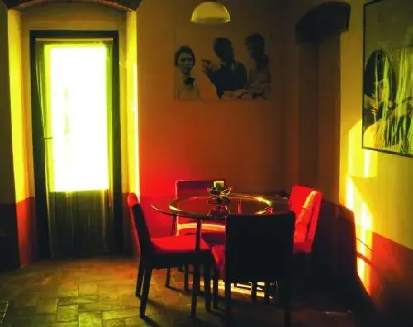 Podere Balliccione