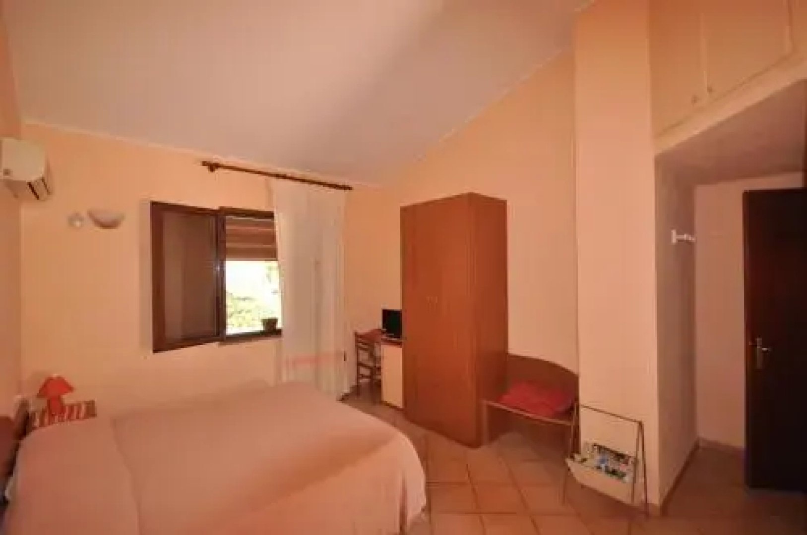 Agriturismo Mulinu Betzu